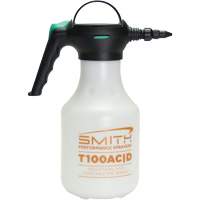 Vaporisateur d'acide manuel industriel & pour entrepreneur, 50 oz (1,5L) Equipex