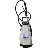 Vaporisateur moussant &agrave; compression s&eacute;rie nettoyage & restauration, 2 gal. (9 L), Poly&eacute;thyl&egrave;ne, Lance de 21" Equipex