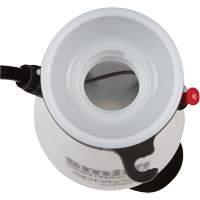Vaporisateur Max pour entrepreneur, 2 gal. (9 L), Poly&eacute;thyl&egrave;ne, Lance de 21" Equipex