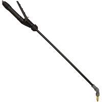 Vaporisateur Max pour entrepreneur, 3 gal. (13,5 L), Poly&eacute;thyl&egrave;ne, Lance de 21" Equipex