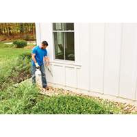 Grab & Go&reg; Multi-Purpose Sprayer, 1 gal. (4.5 L), Polyethylene, 10" Wand Equipex