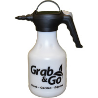 Brumisateur Grab & Go, 50 oz (1,5L) Equipex