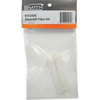 Shut-Off Inline Filters Equipex