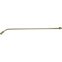 Professional No-Drip Sprayer Wand Equipex
