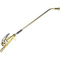 Baguette de vaporisateur professionnel, sans &eacute;gouttement avec blocage automatique Equipex
