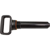 Pump Assembly with Steel Pump Rod Equipex