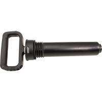 Pompe pour vaporisateur d'ac&eacute;tone avec tige de pompe en acier Equipex