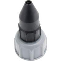 Adjustable Poly Nozzle with Poly Threading Equipex