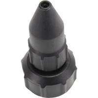 Adjustable Poly Nozzle with Poly Threading Equipex