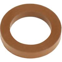 Sceau plat Viton pour &eacute;crou-capuchon en poly Equipex