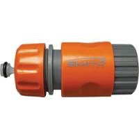 Raccord rapide Equipex