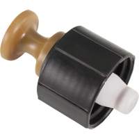 Soupape de rel&acirc;chement de pression Viton Equipex