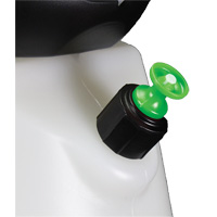 Soupape de rel&acirc;chement de pression Viton F Equipex