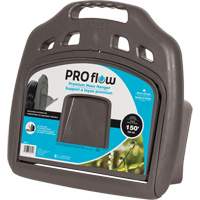 Support de boyau de luxe Equipex