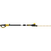 Ensemble taille-haie sur perche MAX*, 22", 20 V, &agrave; pile Equipex