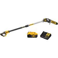 MAX* XR Cordless Polesaw Kit Equipex