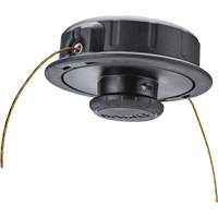 T&ecirc;te et fil de rechange pour taille-bordures Equipex