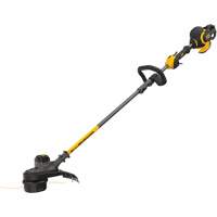 Taille-bordures sans fil Flexvolt, 15", &agrave; pile, 60 V Equipex