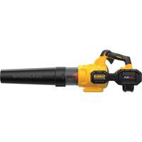Flexvolt&reg; Brushless Handheld Axial Blower, 60 V, 125 MPH Output, Battery Powered Equipex