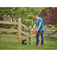 Taille-bordures, 13", &eacute;lectrique, 120 V Equipex