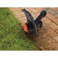 Taille-bordures, 13", &eacute;lectrique, 120 V Equipex