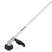 Tube rectiligne de coupe-herbe de 13" Equipex