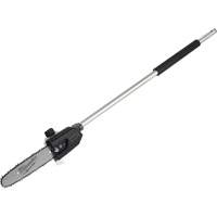 M18 Fuel Quik-Lok 10" Pole Saw Attachment Equipex
