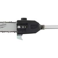 M18 Fuel Quik-Lok 10" Pole Saw Attachment Equipex