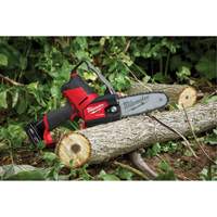 Scie d&eacute;lagage M12 Fuel Hatchet 6" Equipex