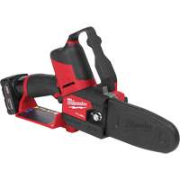 Ensemble de scie d&eacute;lagage M12 Fuel Hatchet 6" Equipex