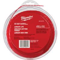 Fil de taille-bordures de 0,095" x 250' Equipex