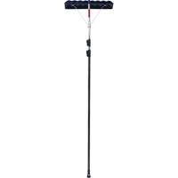 Roof Rake, 196", 24" Blade, Aluminum Equipex