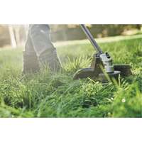 Accessoire coupe-bordure sans fil sans balai Max*, 17", &agrave; pile, 60 V Equipex