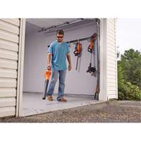 Ensemble de balayeuse sans fil Max* PowerBoost, 20 V, Vitesse d'air 130 mi/h, &agrave; pile Equipex