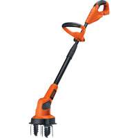 Trousse de rotoculteur de jardin sans fil 20 V Max* Equipex