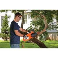 Tronçonneuse, 14", &eacute;lectrique Equipex
