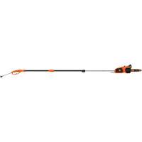 2-in-1 Pole Chainsaw Equipex