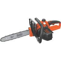 Ensemble scie &agrave; chaîne sans fil MAX*, 12", &agrave; pile, 40 V Equipex
