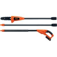 Max* Cordless Pole Pruning Saw Kit Equipex