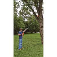 Max* Cordless Pole Pruning Saw Kit Equipex