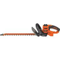 Taille-haie SawBlade, 20", &eacute;lectrique Equipex