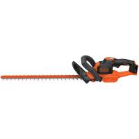 Ensemble de taille-haie sans fil Max* PowerCut, 22", 20 V, &agrave; pile Equipex