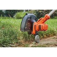 taille-bordure/coupe-bordure AFS, 14", &eacute;lectrique Equipex