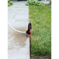 coupe-bordure/taille-bordure, 14", &eacute;lectrique Equipex