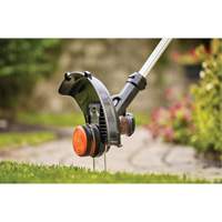 Trousse de coupe-bordure sans fil Max*, 13", &agrave; pile, 40 V Equipex