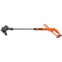 Ensemble coupe-bordure/taille-bordure sans fil Max*, 10", &agrave; pile, 20 V Equipex