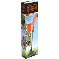 Ensemble coupe-bordure/taille-bordure sans fil Max*, 10", &agrave; pile, 20 V Equipex