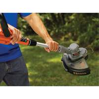 Ensemble coupe-bordure/taille-bordure sans fil Max*, 12", &agrave; pile, 20 V Equipex