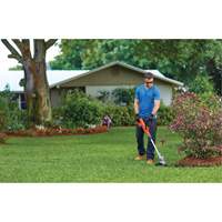 Ensemble coupe-bordure/taille-bordure sans fil Max*, 12", &agrave; pile, 20 V Equipex