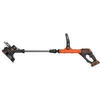 Ensemble de coupe-bordure/taille-bordure sans fil &agrave; 2 vitesses Max*, 12", &agrave; pile, 20 V Equipex